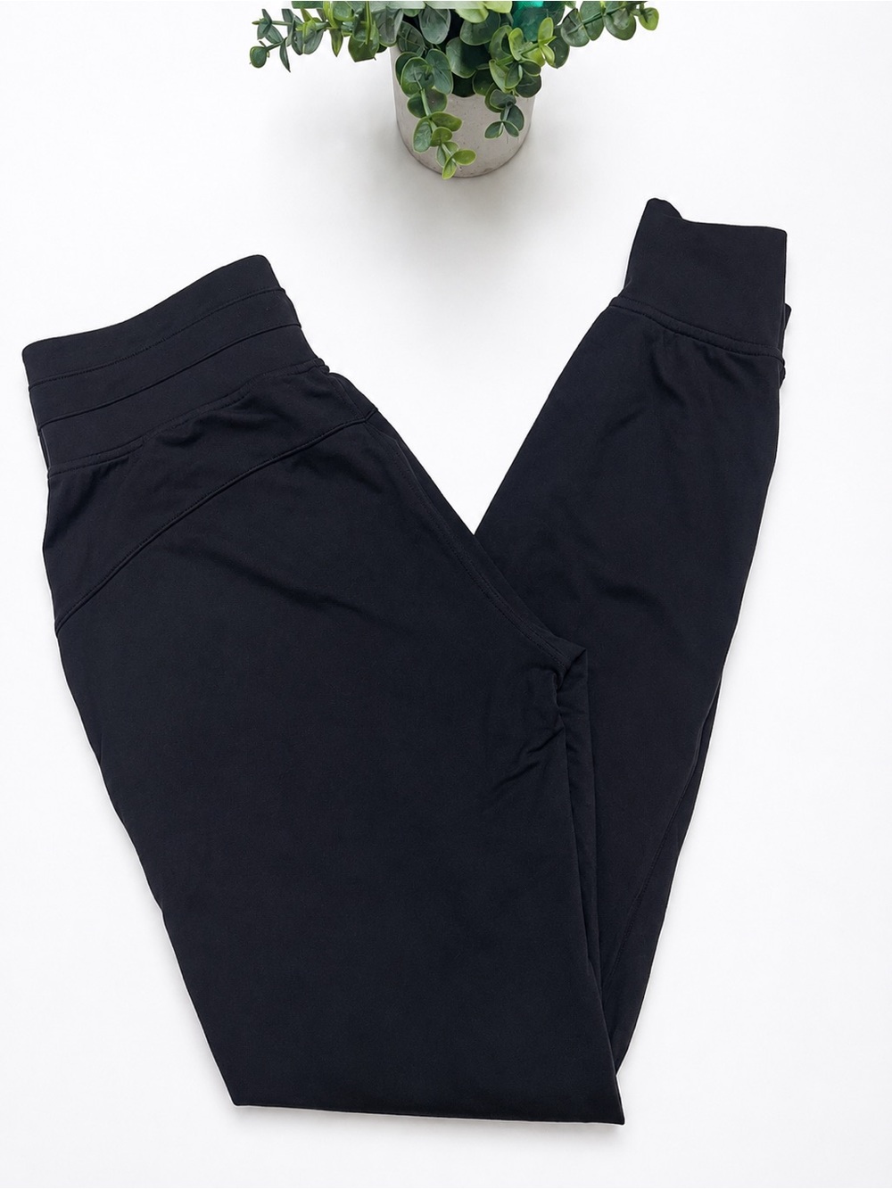 Lululemon Ready To Rulu Pant *29" Black